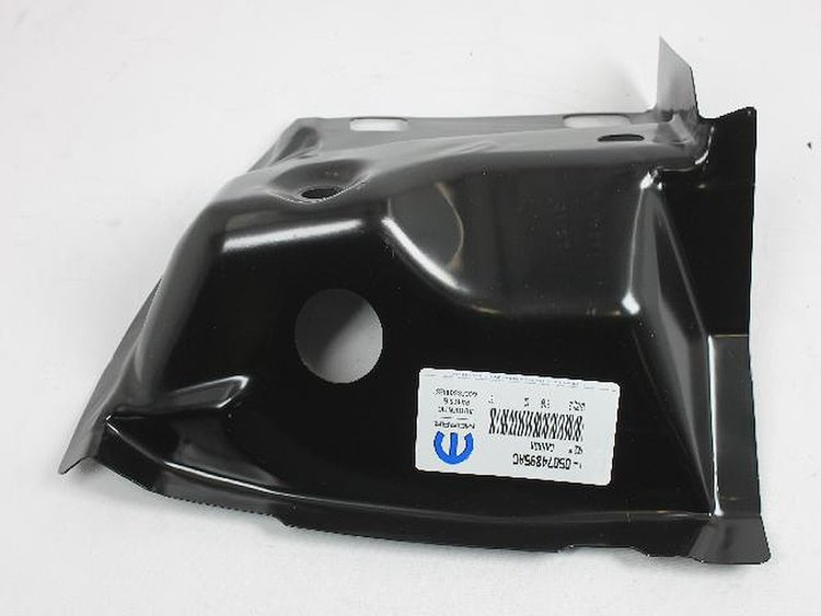 PANEL TAILLAMP MOUNTING