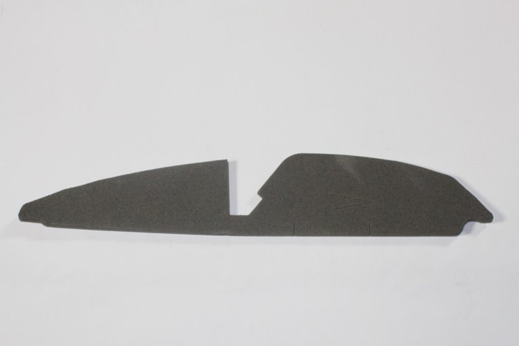 SILENCER FENDER PILLAR