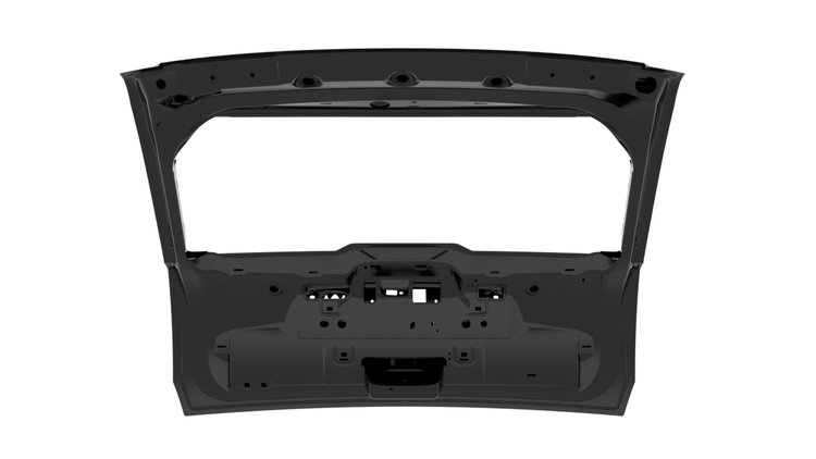 LIFTGATE
