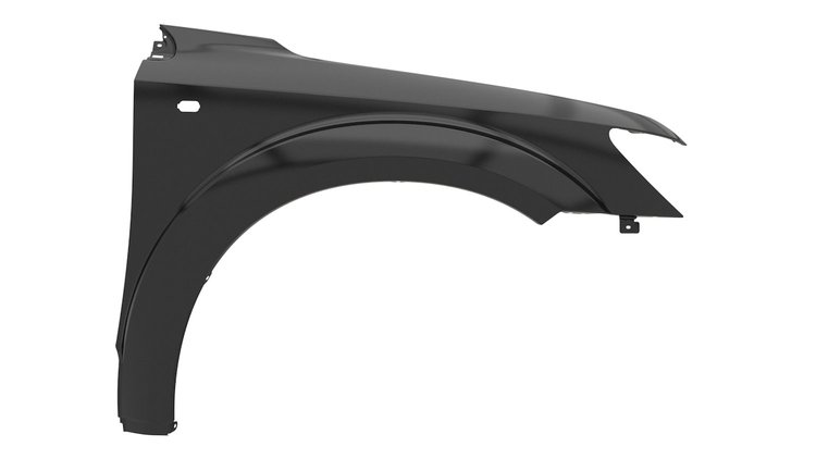 PANEL FENDER