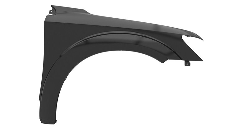 PANEL FENDER