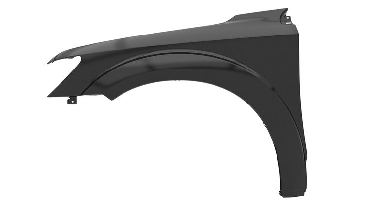 PANEL FENDER