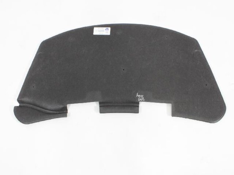 SILENCER HOOD