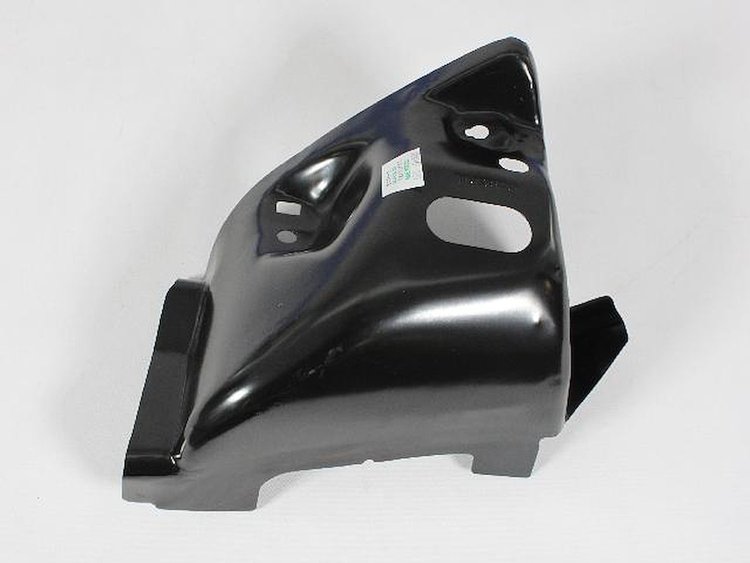 PANEL TAILLAMP MOUNTING