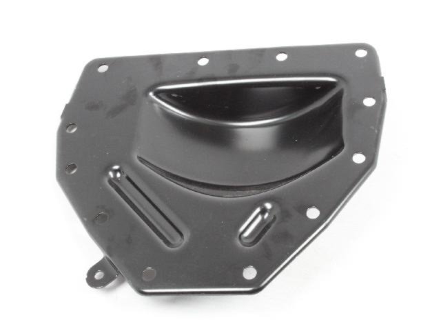 PAN TRANSAXLE DIFF OIL