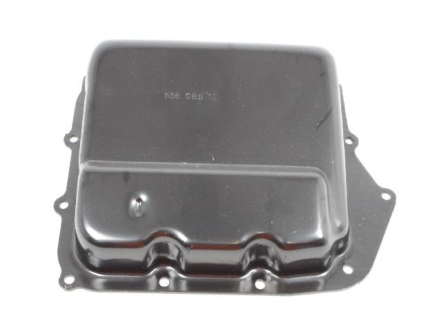 TRANS PAN TRANS OIL