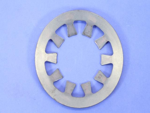 SPRING LOW CLUTCH RETAINR