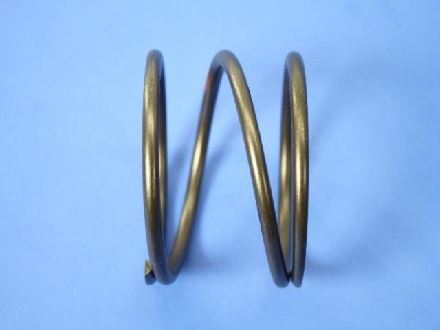 SPRING DIRECT CLTH PISTON