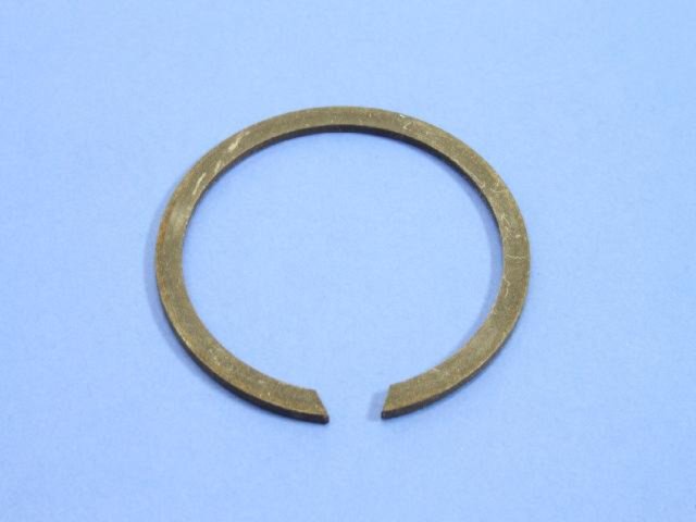 SNAP RING LOW CLUTCH RTRN