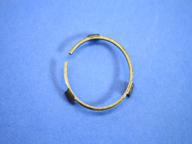 SNAP RING