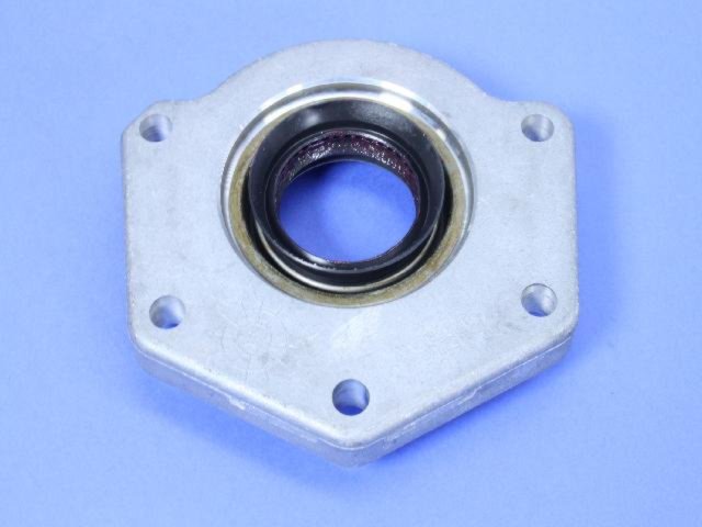 EXTENSION TRANSMISSION