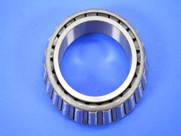 CONE DIFFERENTIAL