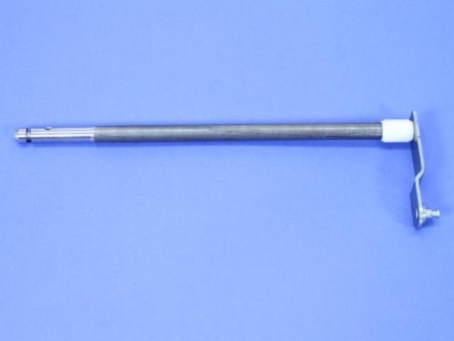 SHAFT LVR MANUAL LEVER