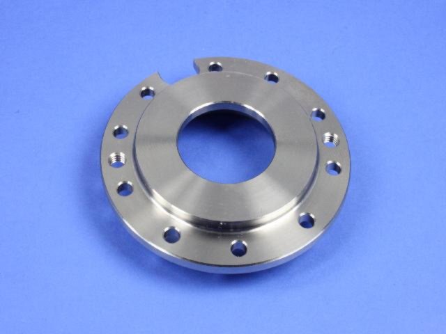 RETAINER BEARING