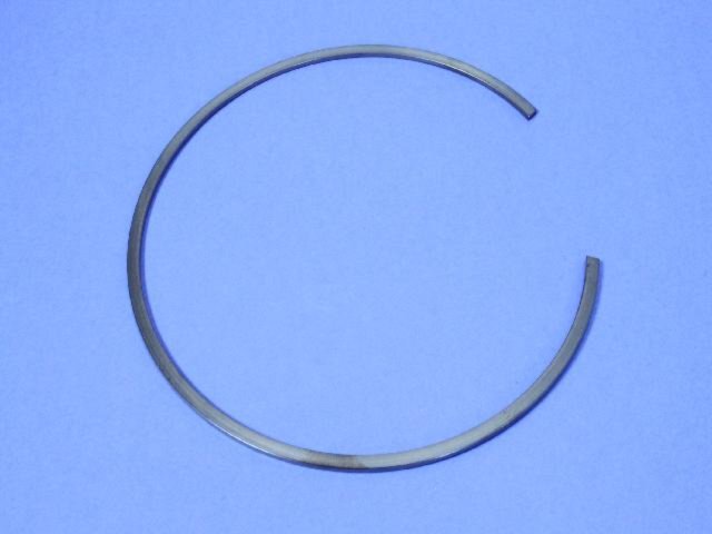 RING INTER CARRIER-OUTPU