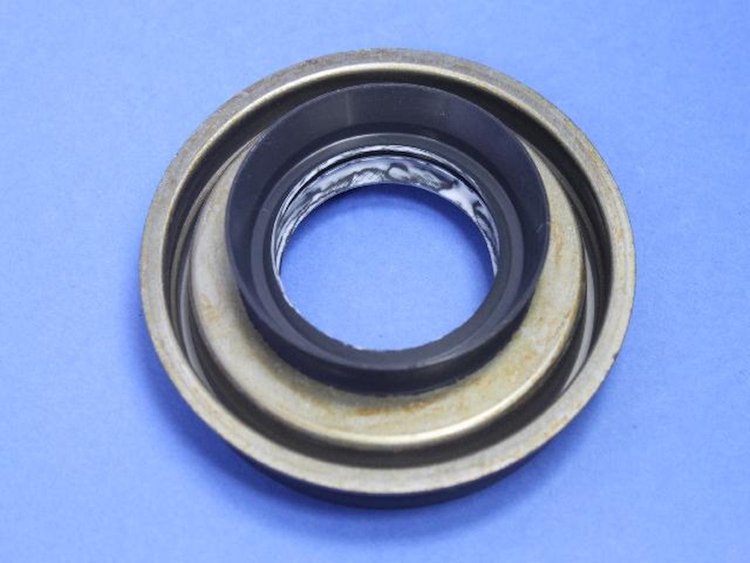 SEAL OUTPUT
