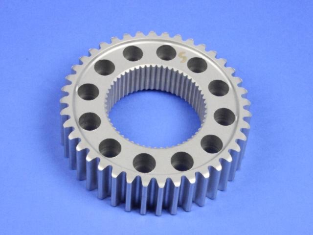SPROCKET TRANSFER CASE