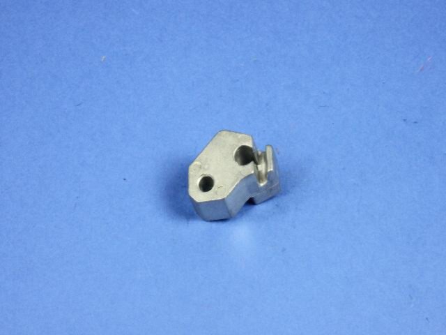 CLAMP OIL PAN
