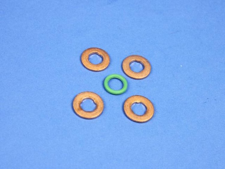 O RING FUEL INJECTOR