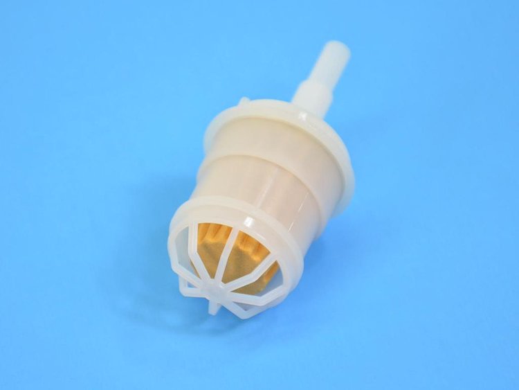 FILTER VACUUM SENSOR