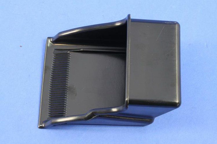 ASHTRAY ASH RECEIVER