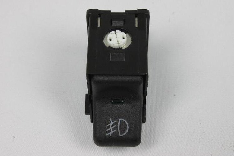 SWITCH FOG LAMP