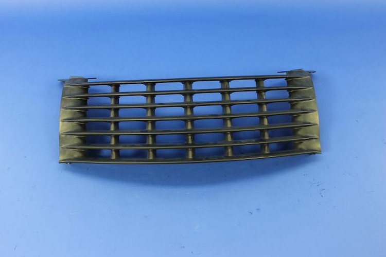 GRILLE RADIATOR