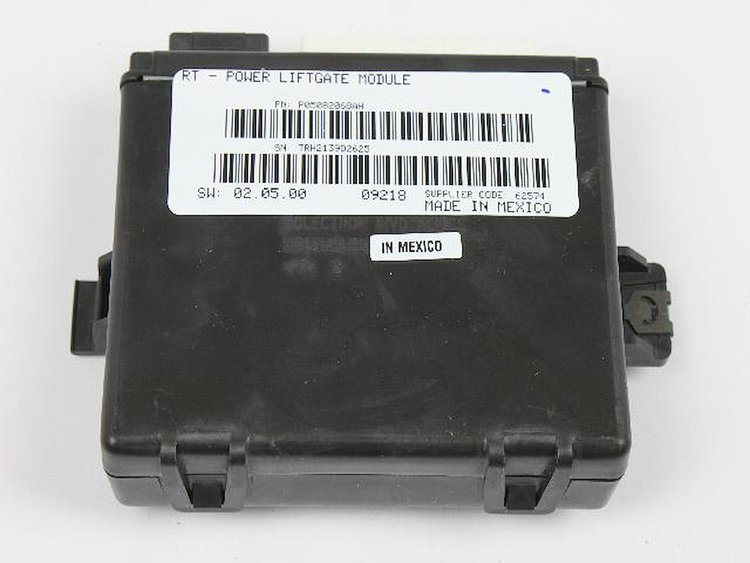 MODULE LIFTGATE