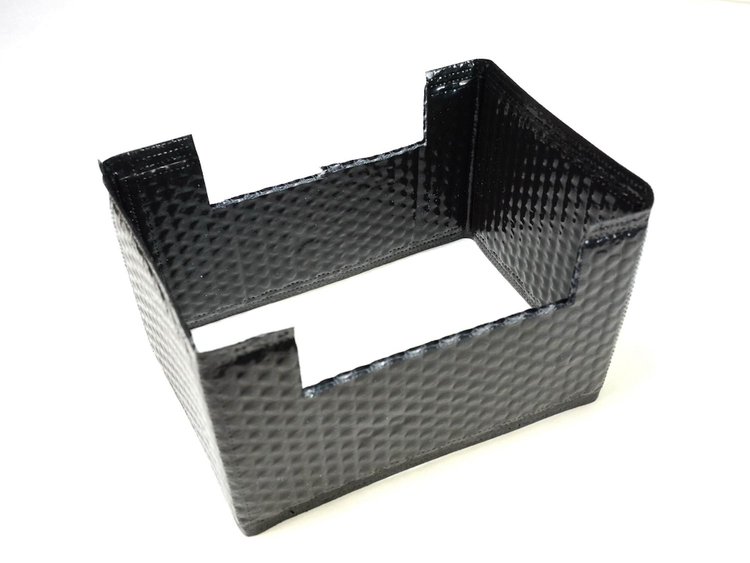 COVER BATTERY