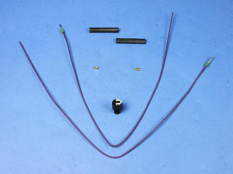 WIRING 2 WAY