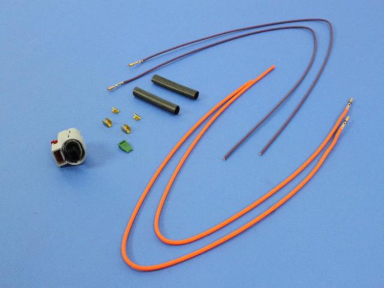 WIRING 2 WAY