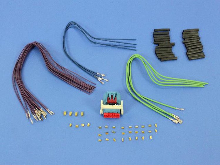 WIRING 26 WAY