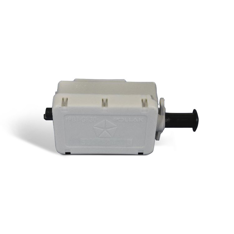 SW PACKAGE STOP LAMP