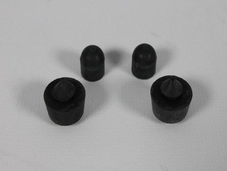 PAD RUBBER