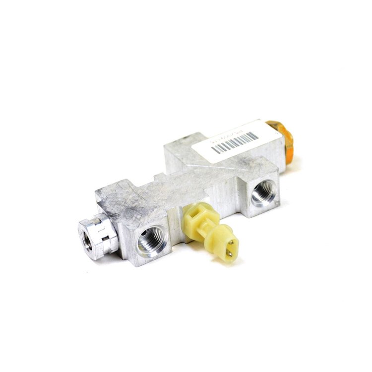 VALVE PROPORTIONING