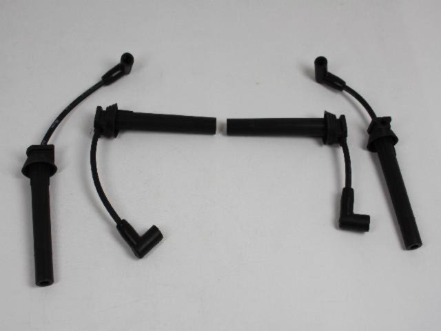 CABLE PACKAGE IGNITION