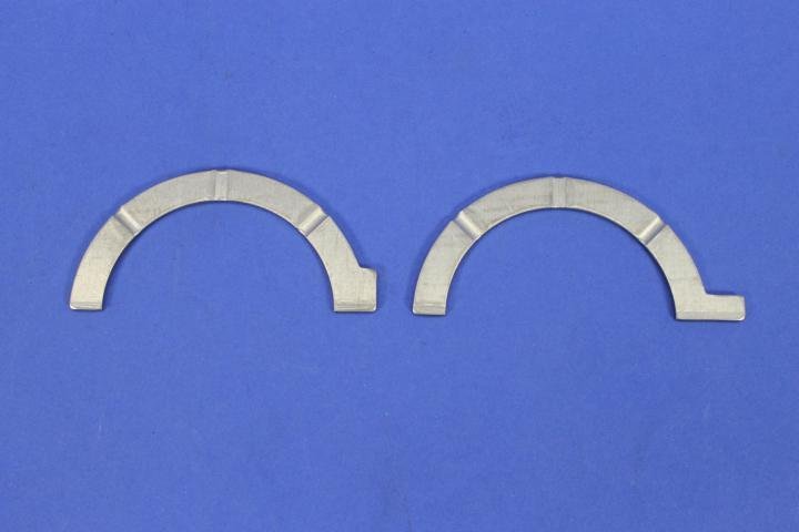 WASHER CRANKSHAFT THRUST