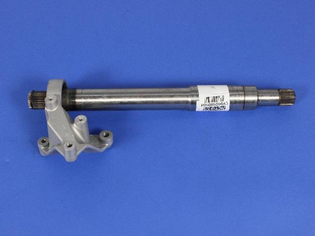 SHAFT INTERMEDIATE