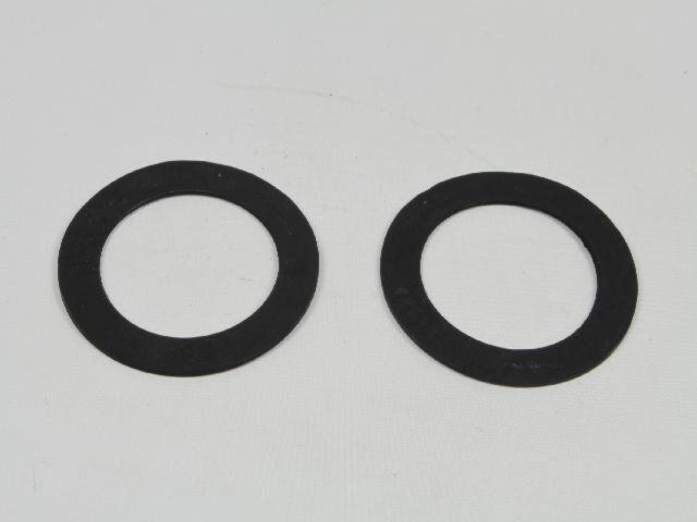 ISOLATOR REAR SUSP SPRING