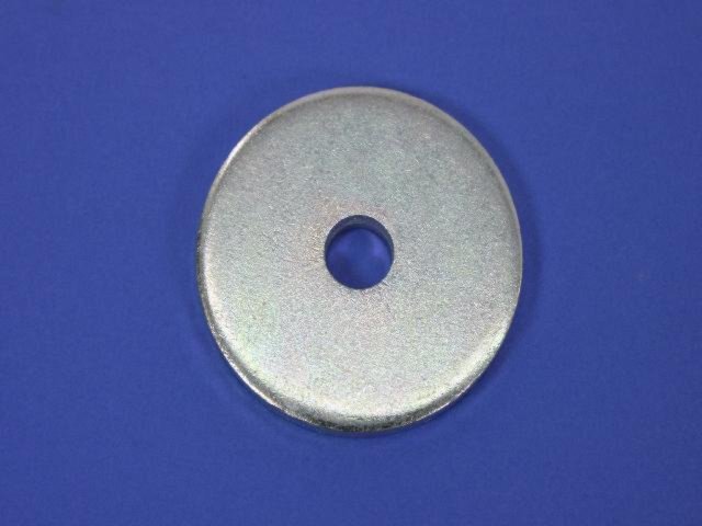 PLATE SHOCK ABSORBER
