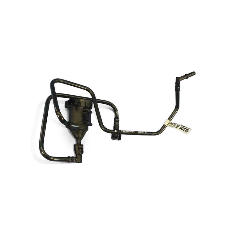 HARNESS PURGE SOLENOID