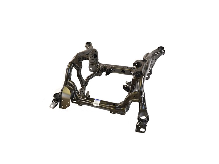 C/MEMBER FRONT SUSPENSION