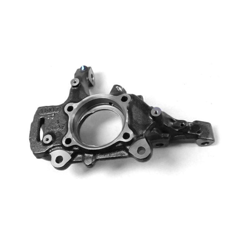 KNUCKLE FRONT