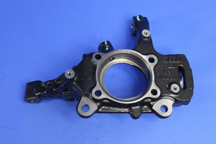 KNUCKLE FRONT