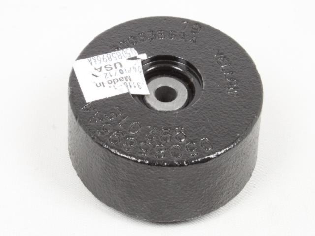 DAMPER MASS