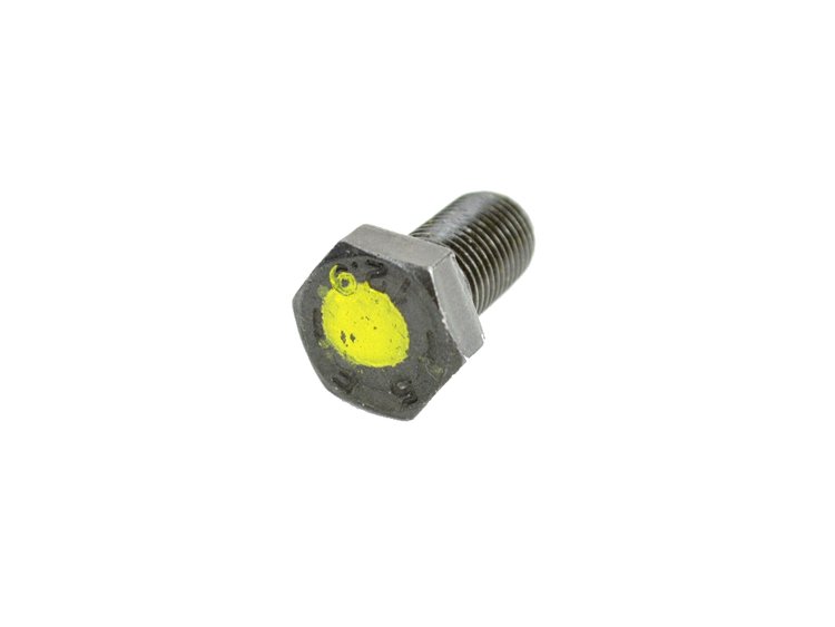 BOLT HEX HEAD