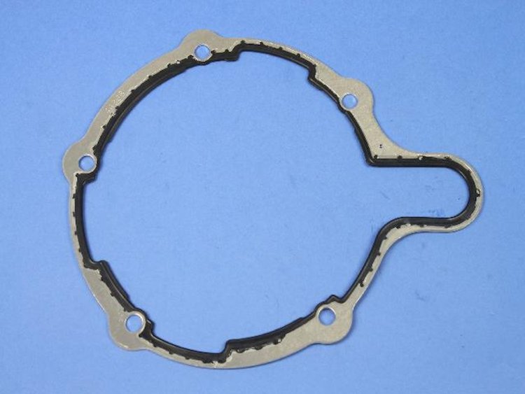 SEAL TRANSFER CASE