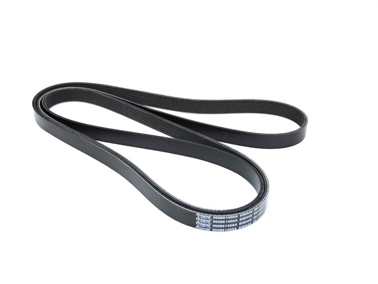 BELT ACCESSORY DRIVE