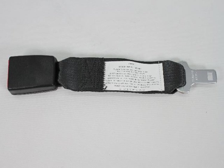 EXTENDER SEAT BELT