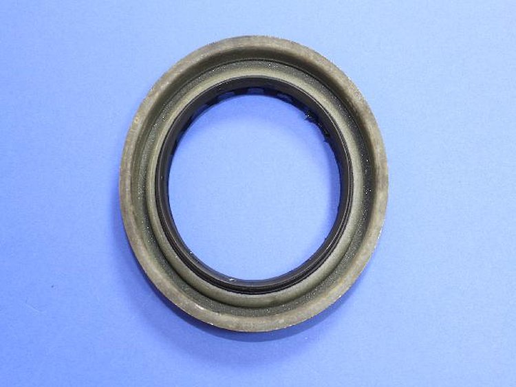 SEAL INPUT